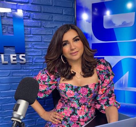 amanda salas|Amanda Salas Fox11, Bio, Age, Height, Family, Salary, And Net。